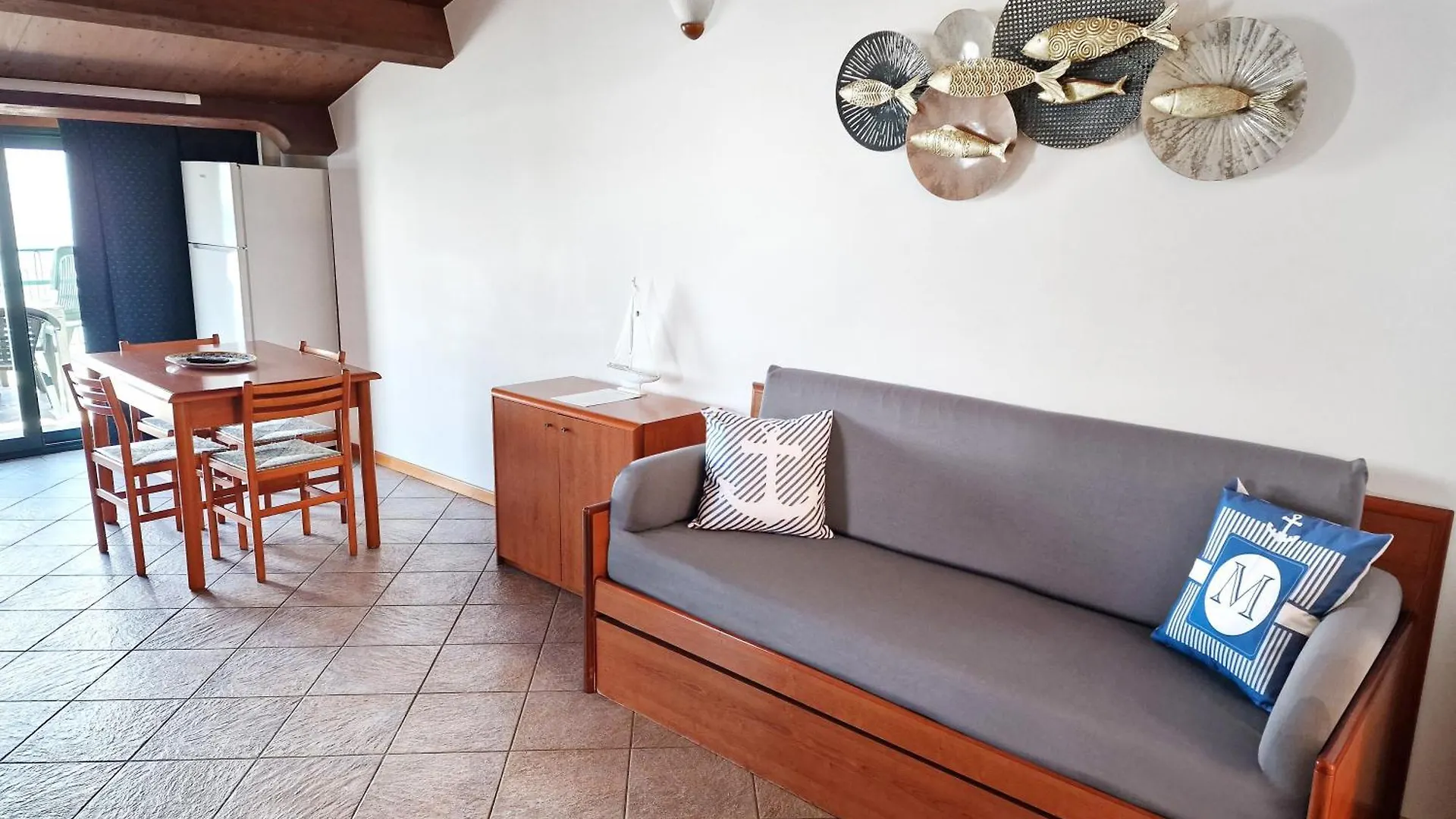 Residence Villa Anita Capo d'Orlando