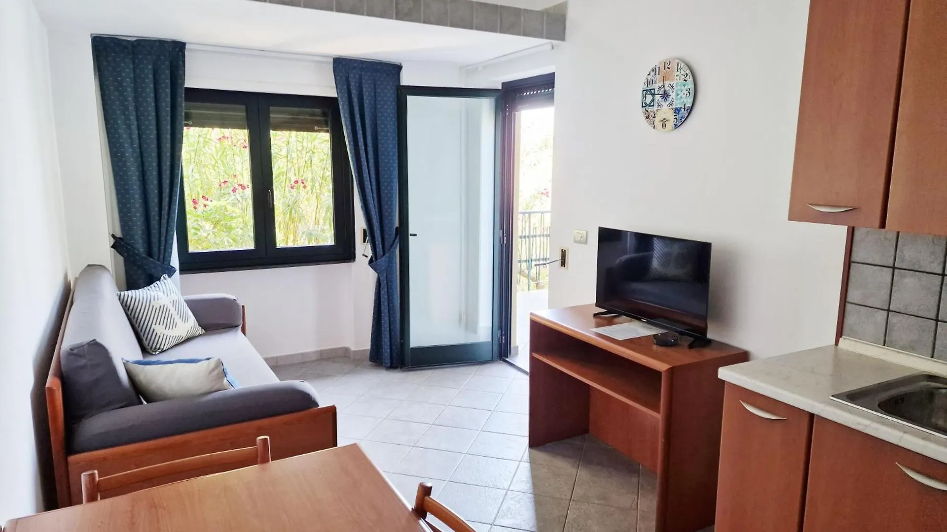 Aparthotel Residence Villa Anita
