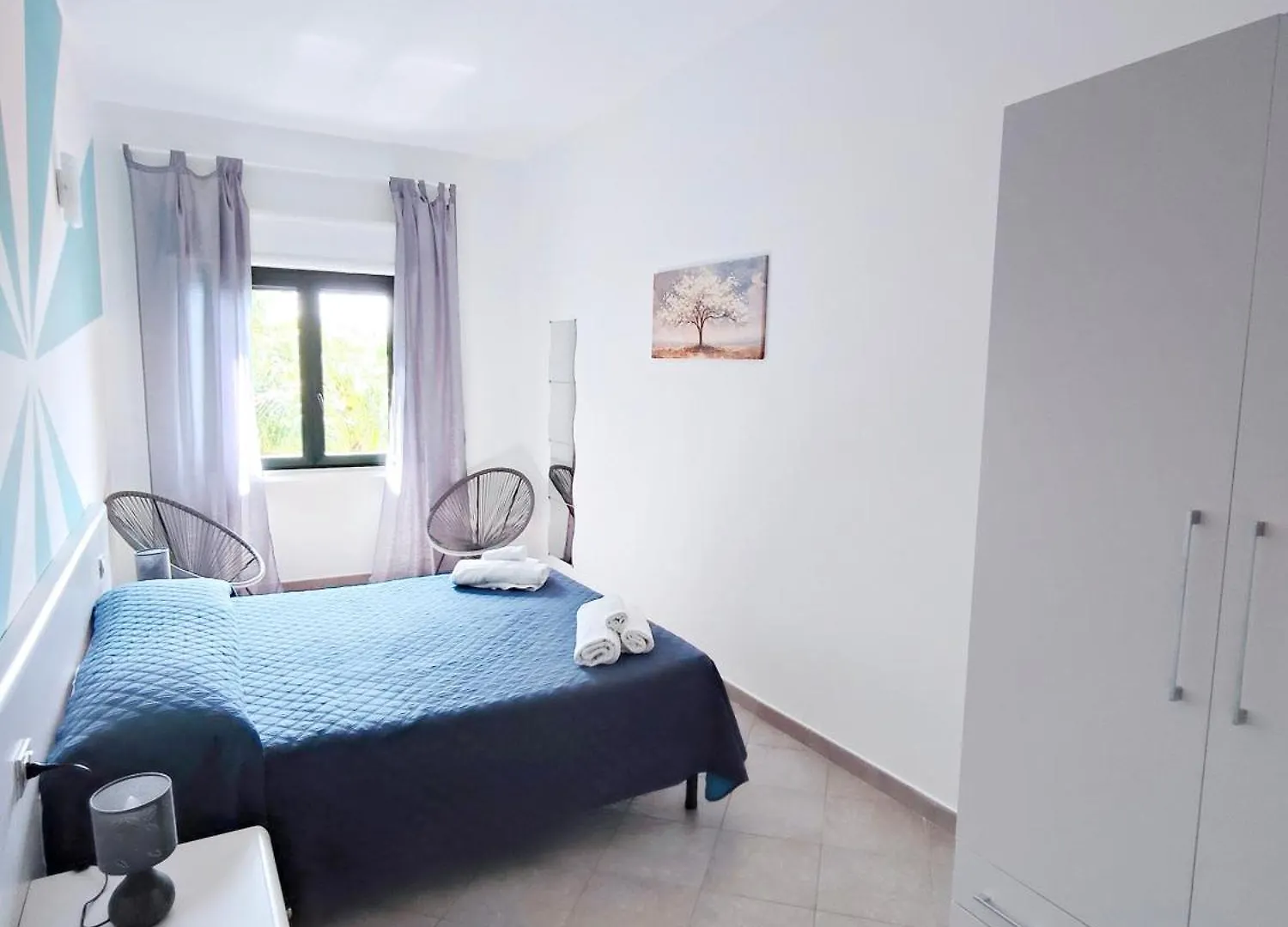 Appart hôtel Villa Anita Apartments Capo dʼOrlando