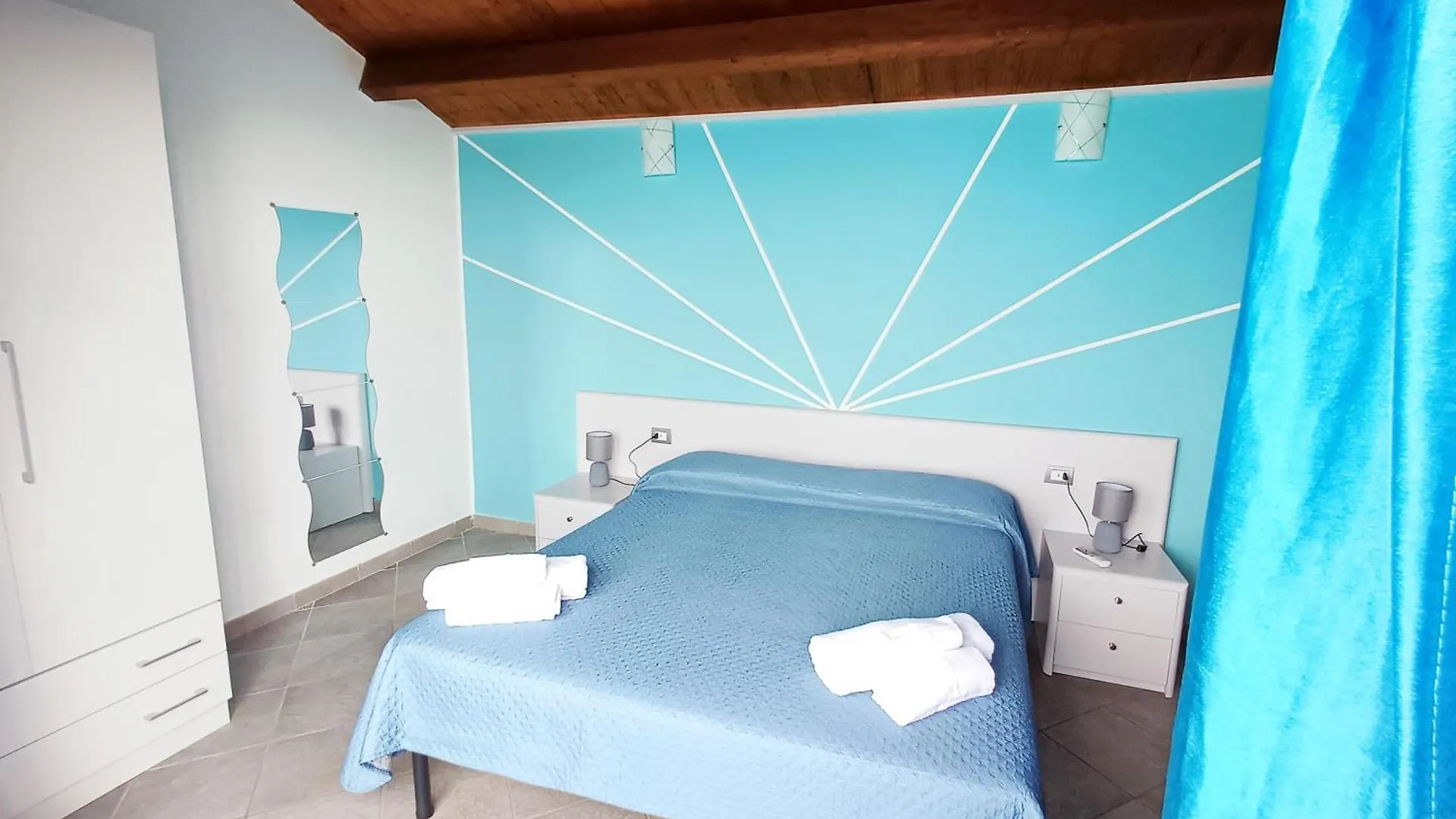 Villa Anita Apartments Capo dʼOrlando