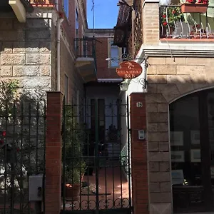 Serra Iun E6769 Couette-café Oristano