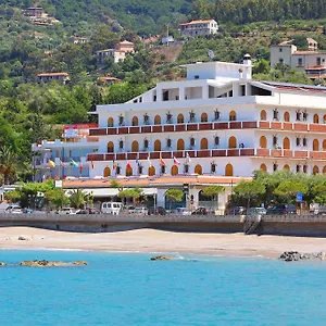 Hotel Hotel Ristorante La Tartaruga, Capo dʼOrlando
