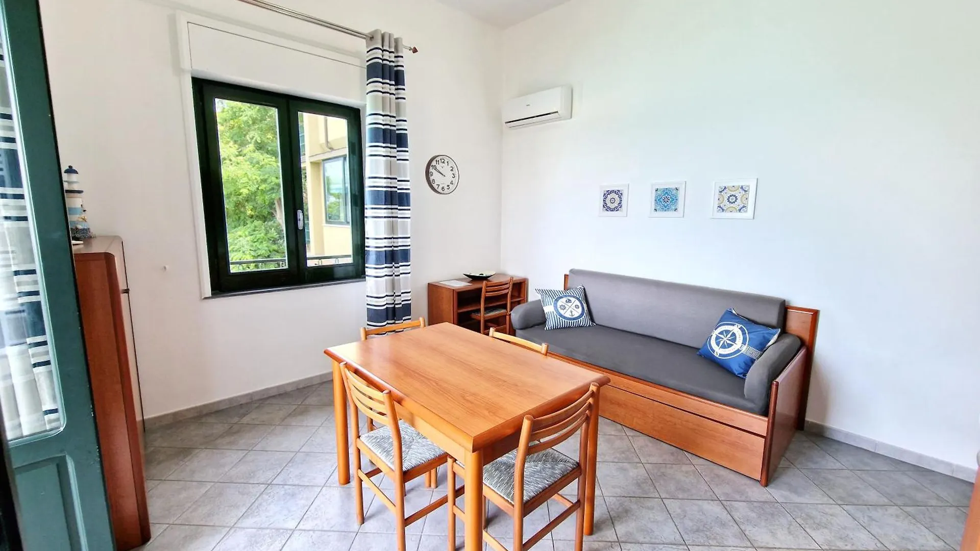 **** Aparthotel Residence Villa Anita Italy