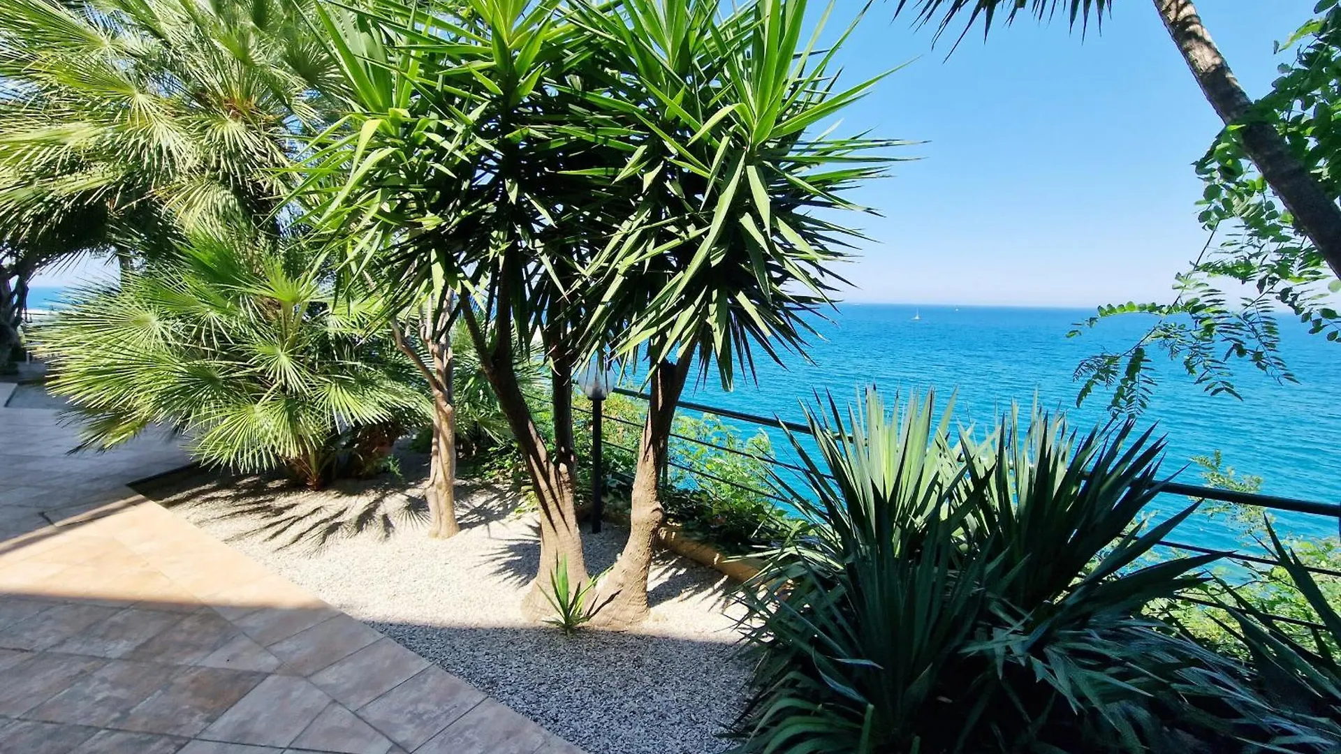 Aparthotel Villa Anita Apartments