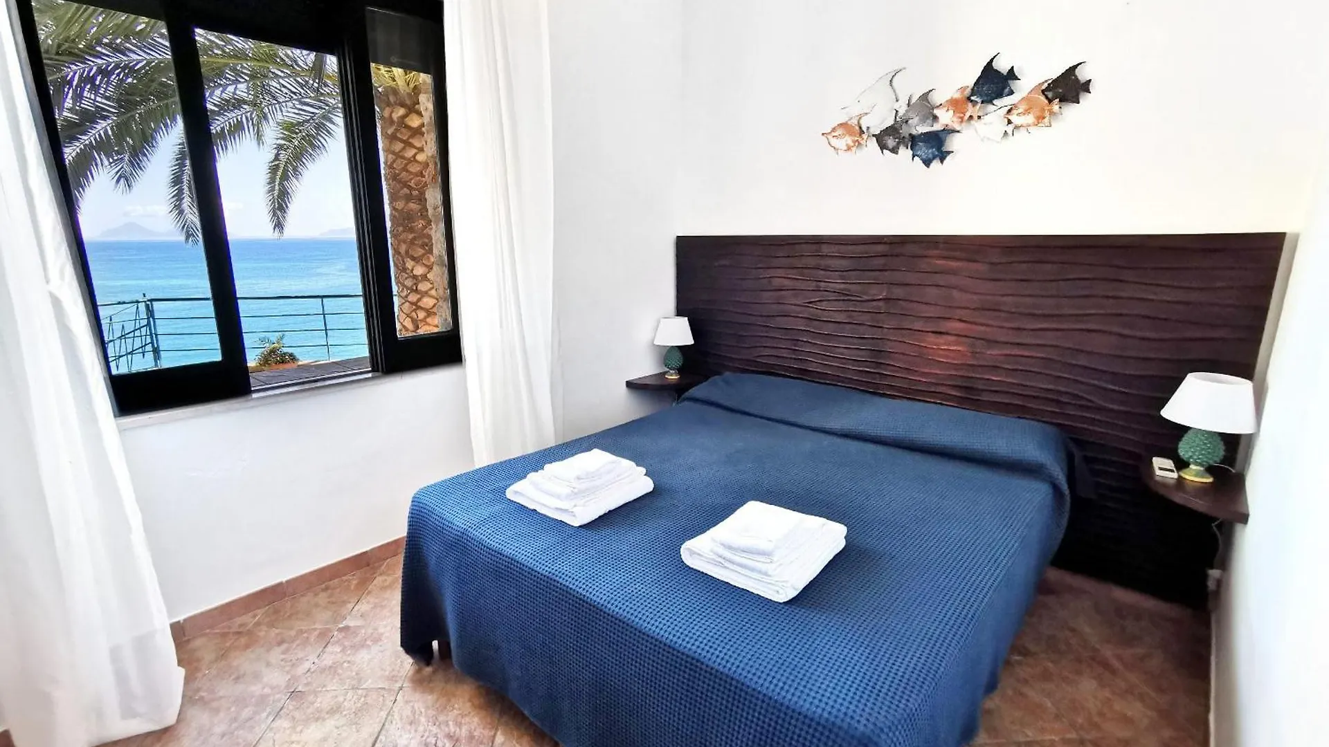 Villa Anita Apartments 4*, Capo d'Orlando Italy