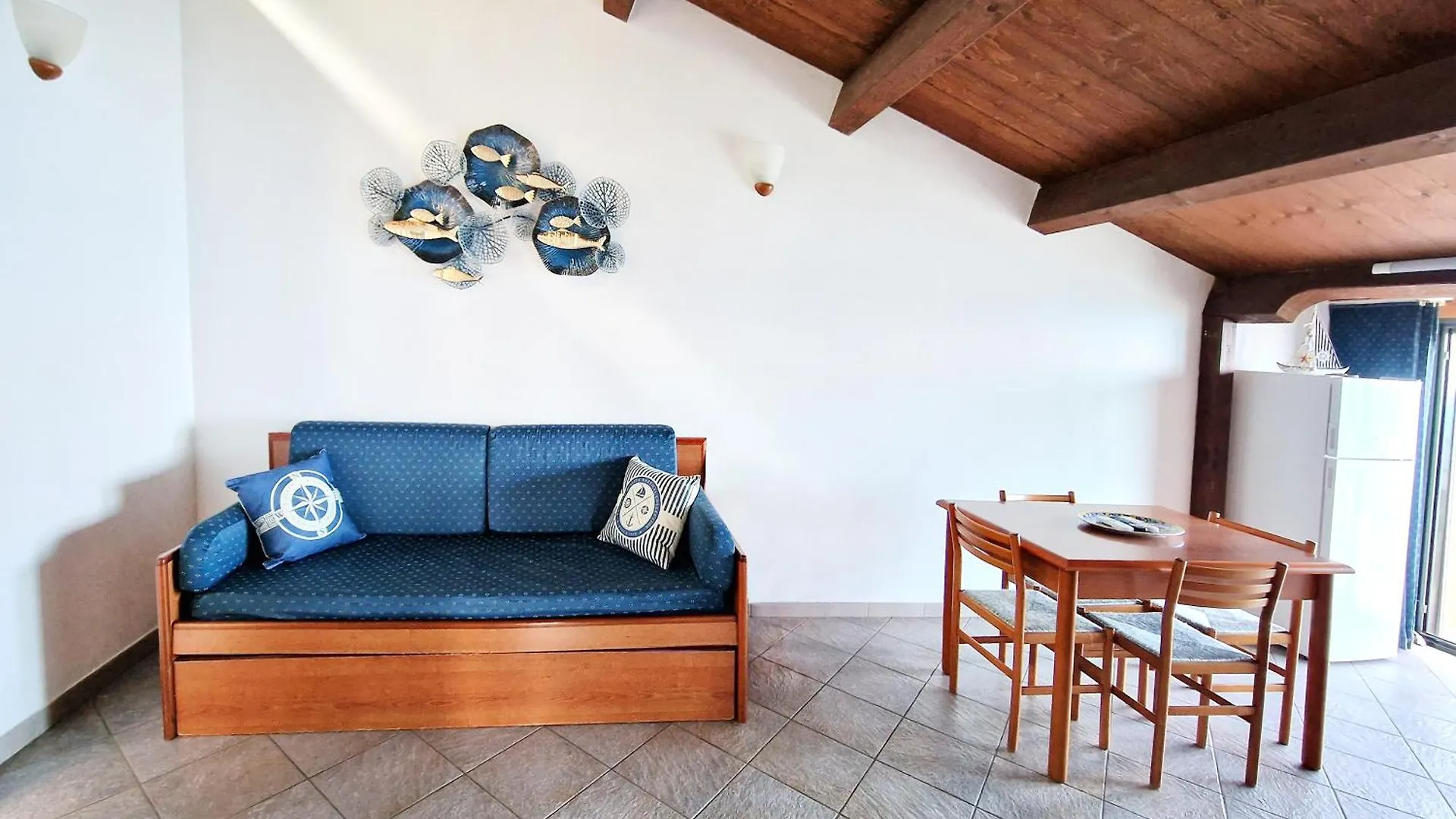 **** Aparthotel Villa Anita Apartments Italy