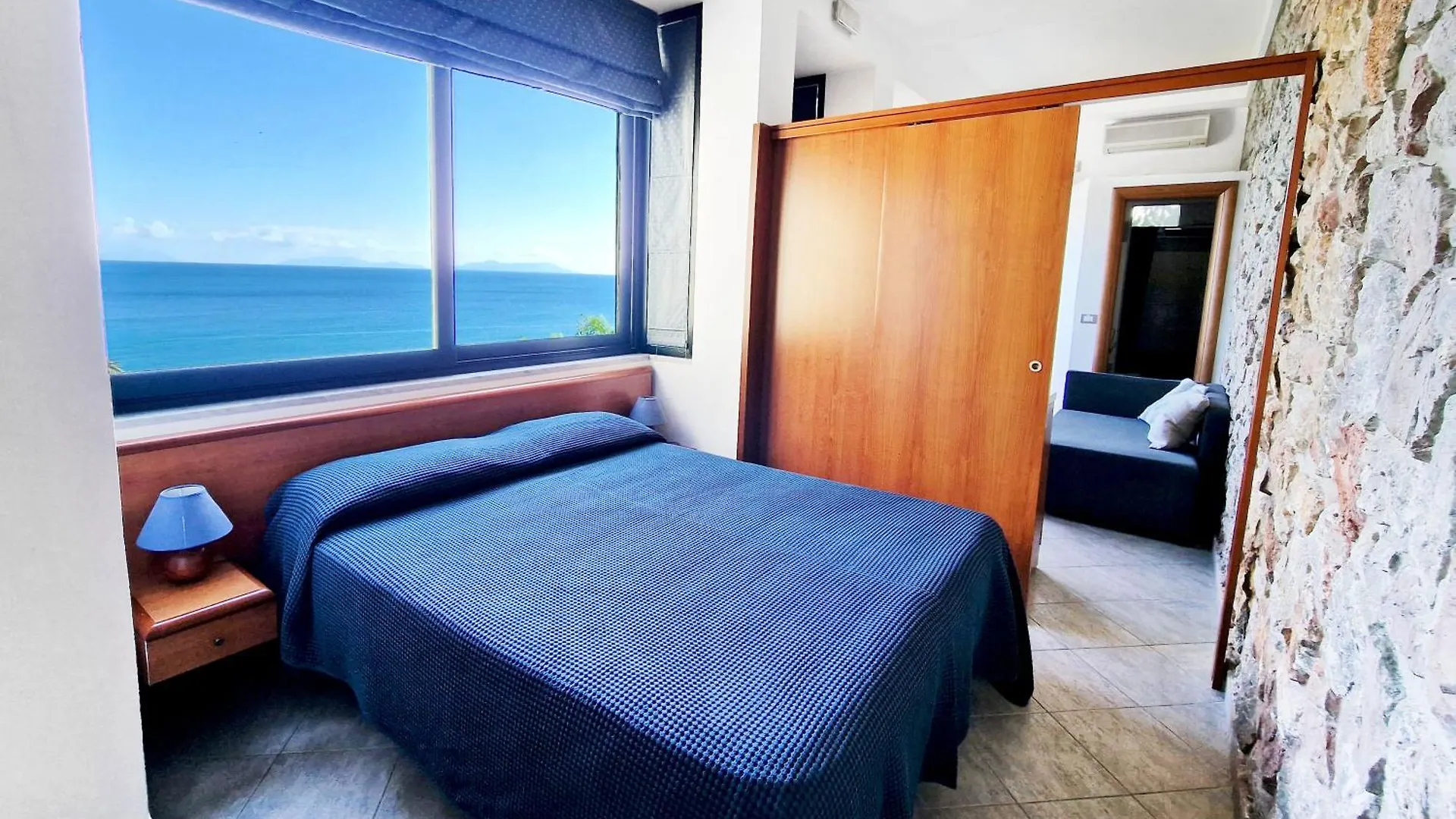 Villa Anita Apartments 4*, Capo d'Orlando
