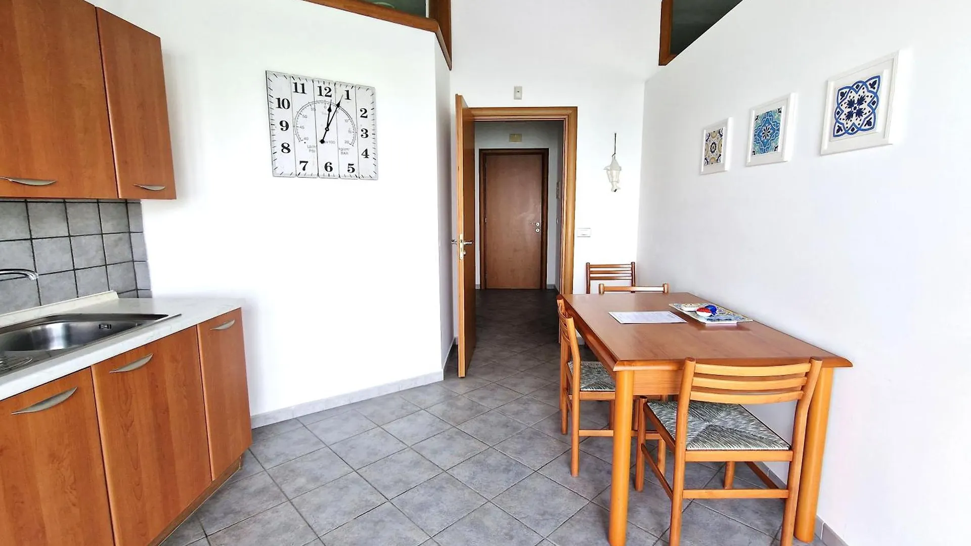 Villa Anita Apartments