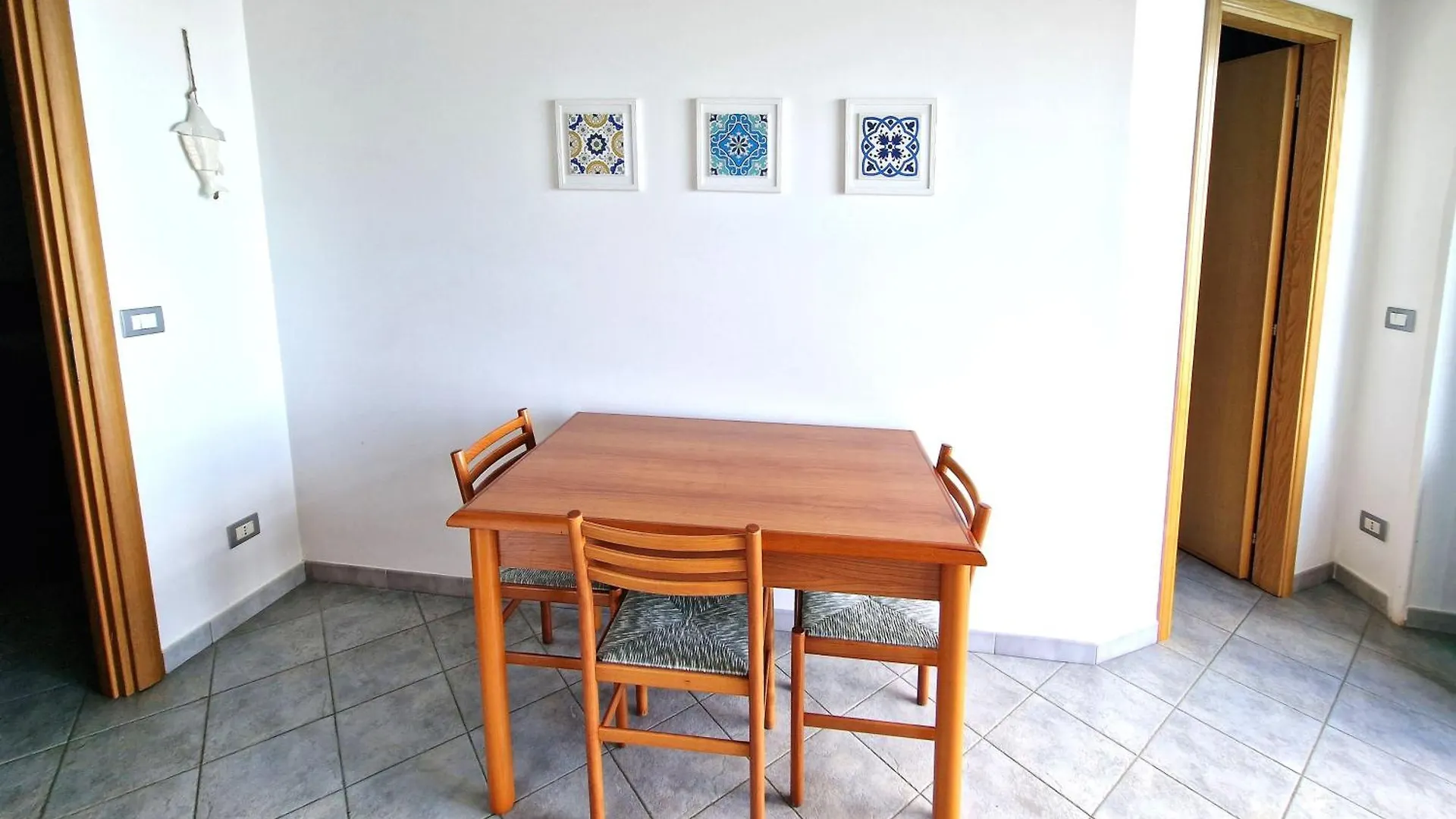 Aparthotel Villa Anita Apartments