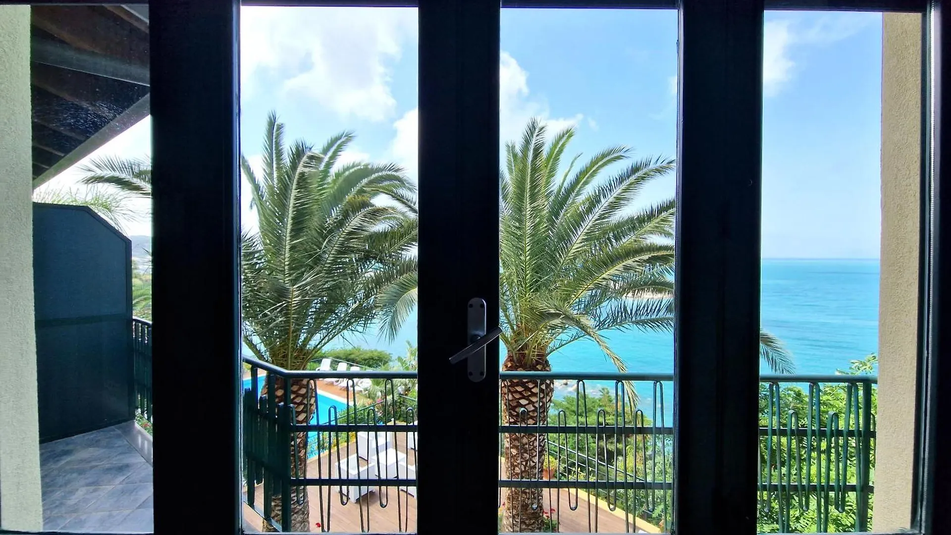 Villa Anita Apartments