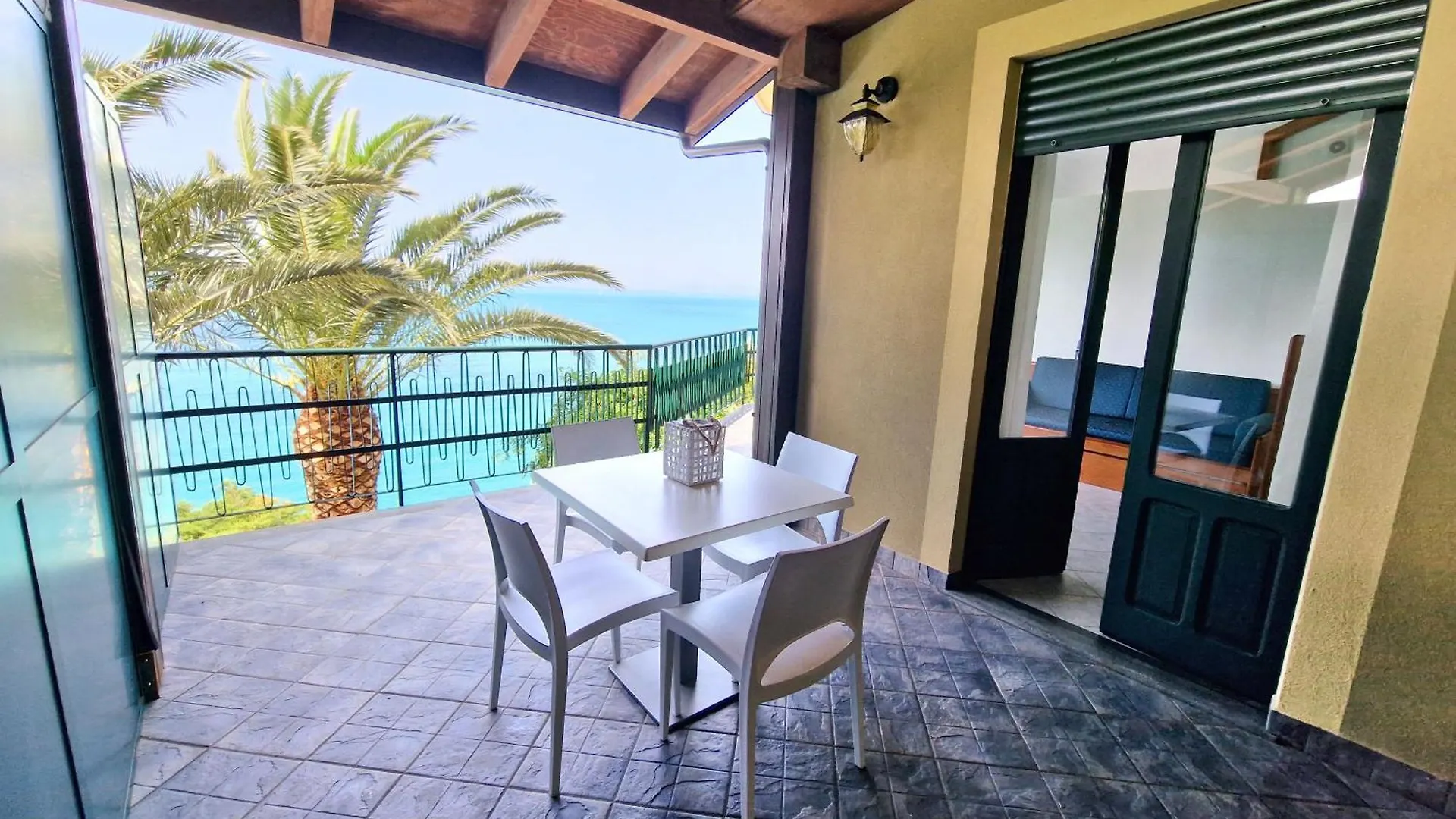 **** Aparthotel Villa Anita Apartments Italy