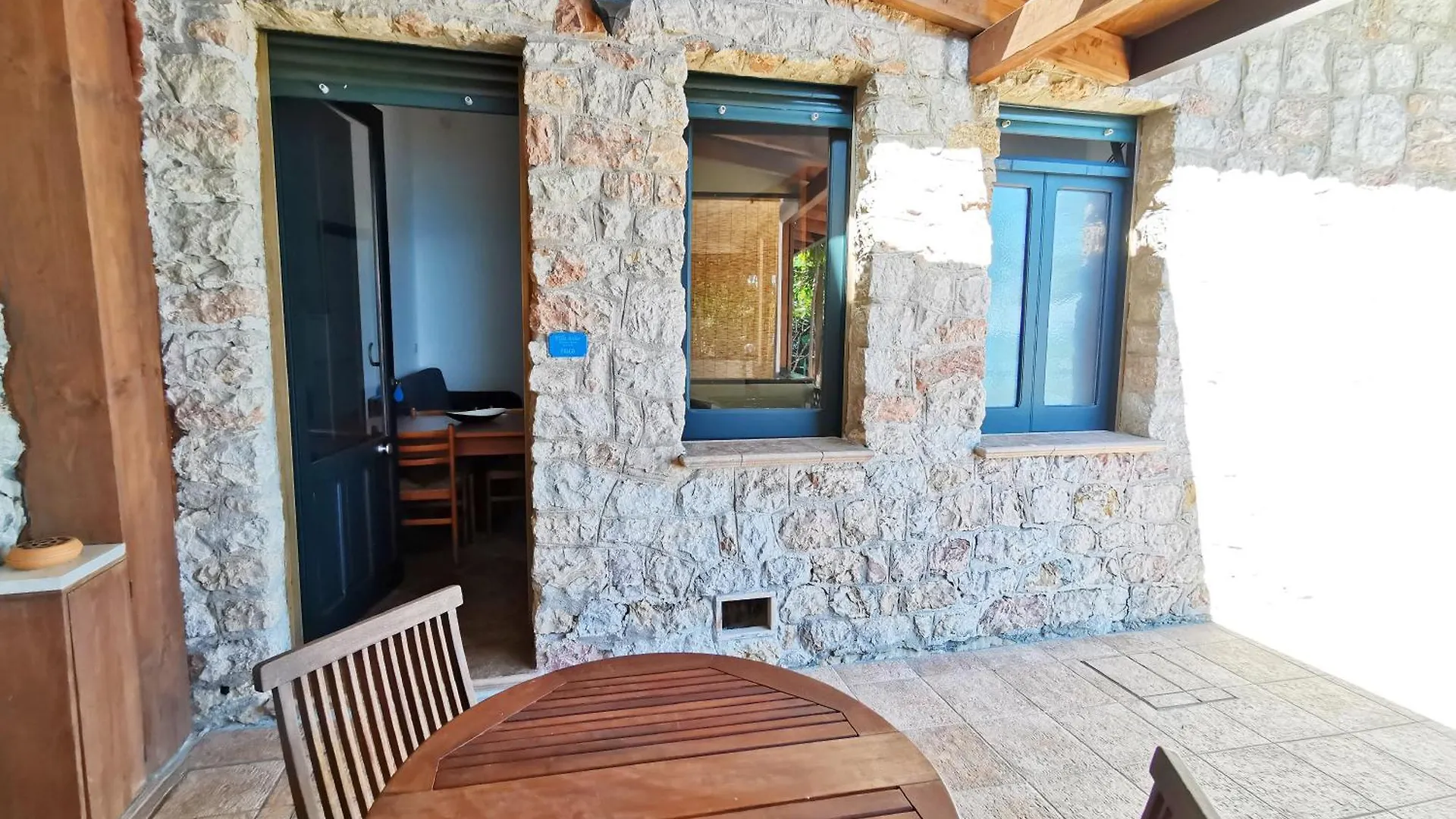 Villa Anita Apartments Capo d'Orlando