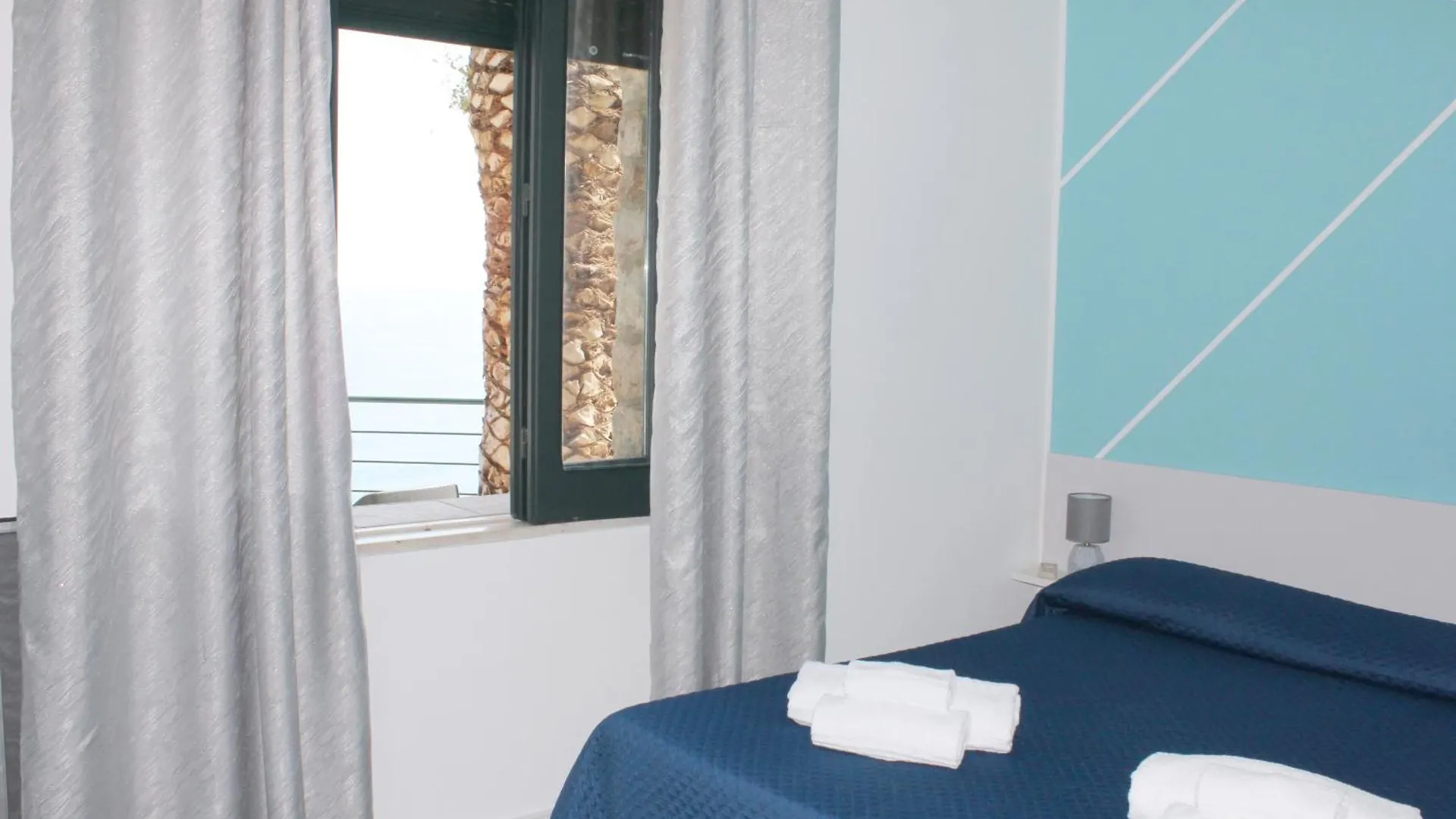 **** Aparthotel Villa Anita Apartments Italy