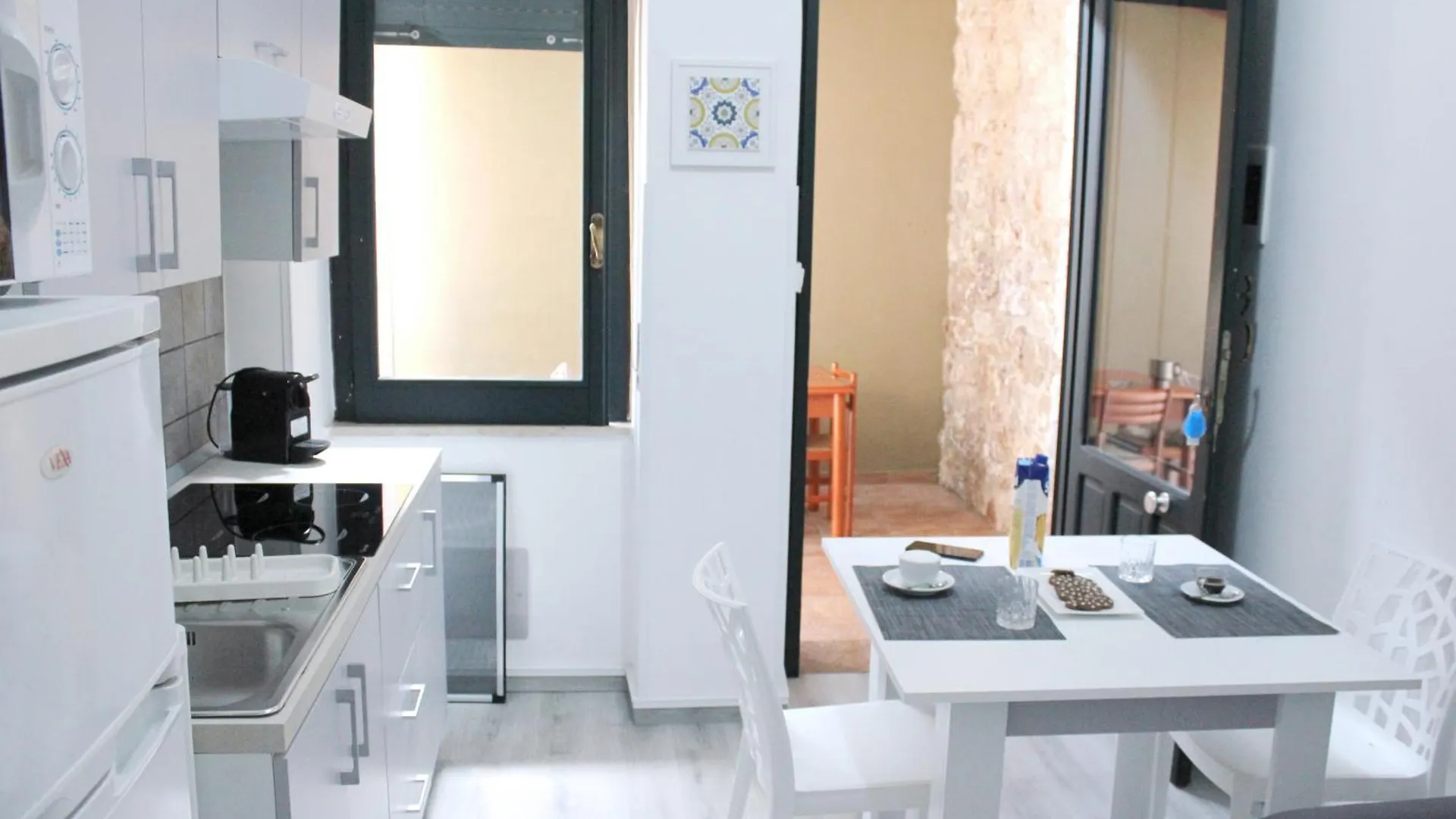Aparthotel Villa Anita Apartments