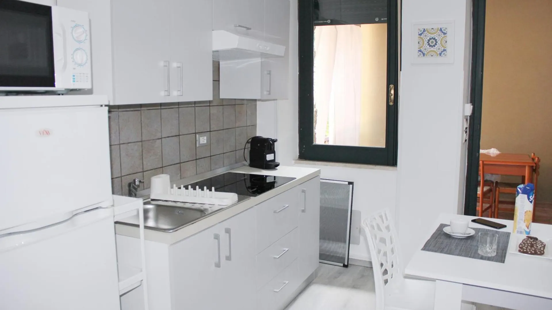Villa Anita Apartments Aparthotel