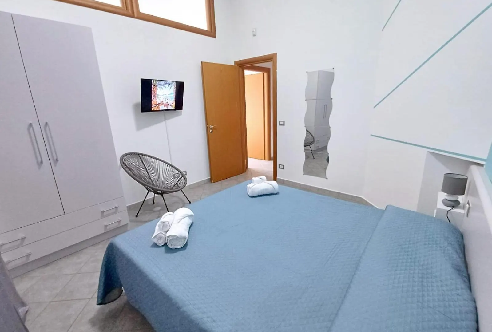 **** Aparthotel Villa Anita Apartments Italy