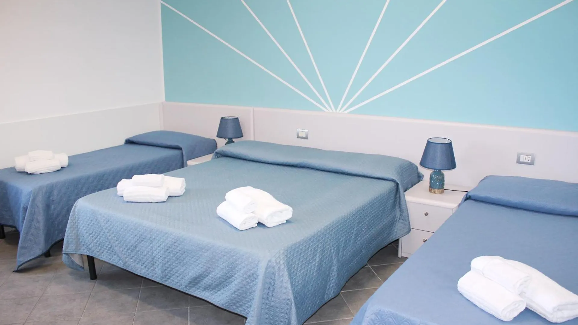 Villa Anita Apartments Italy