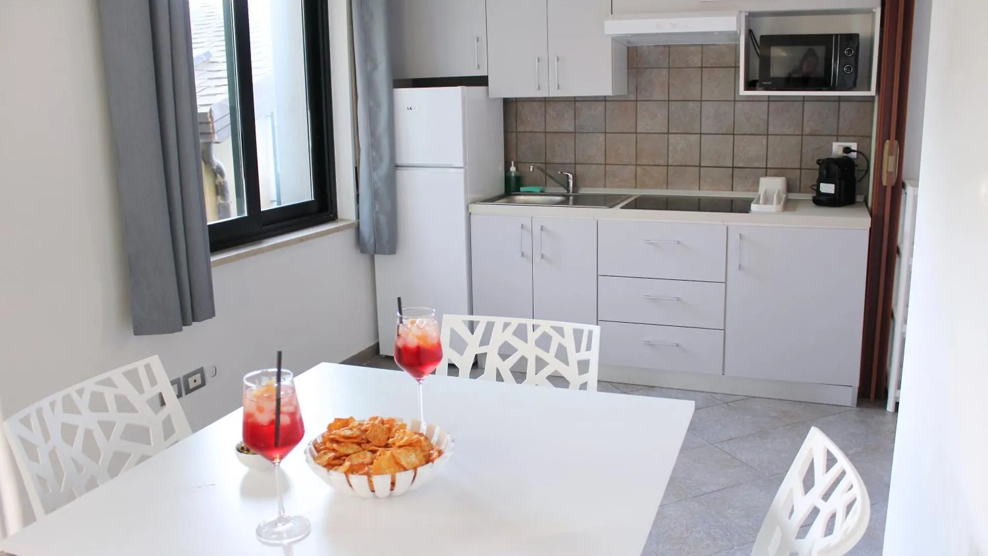 Villa Anita Apartments Aparthotel