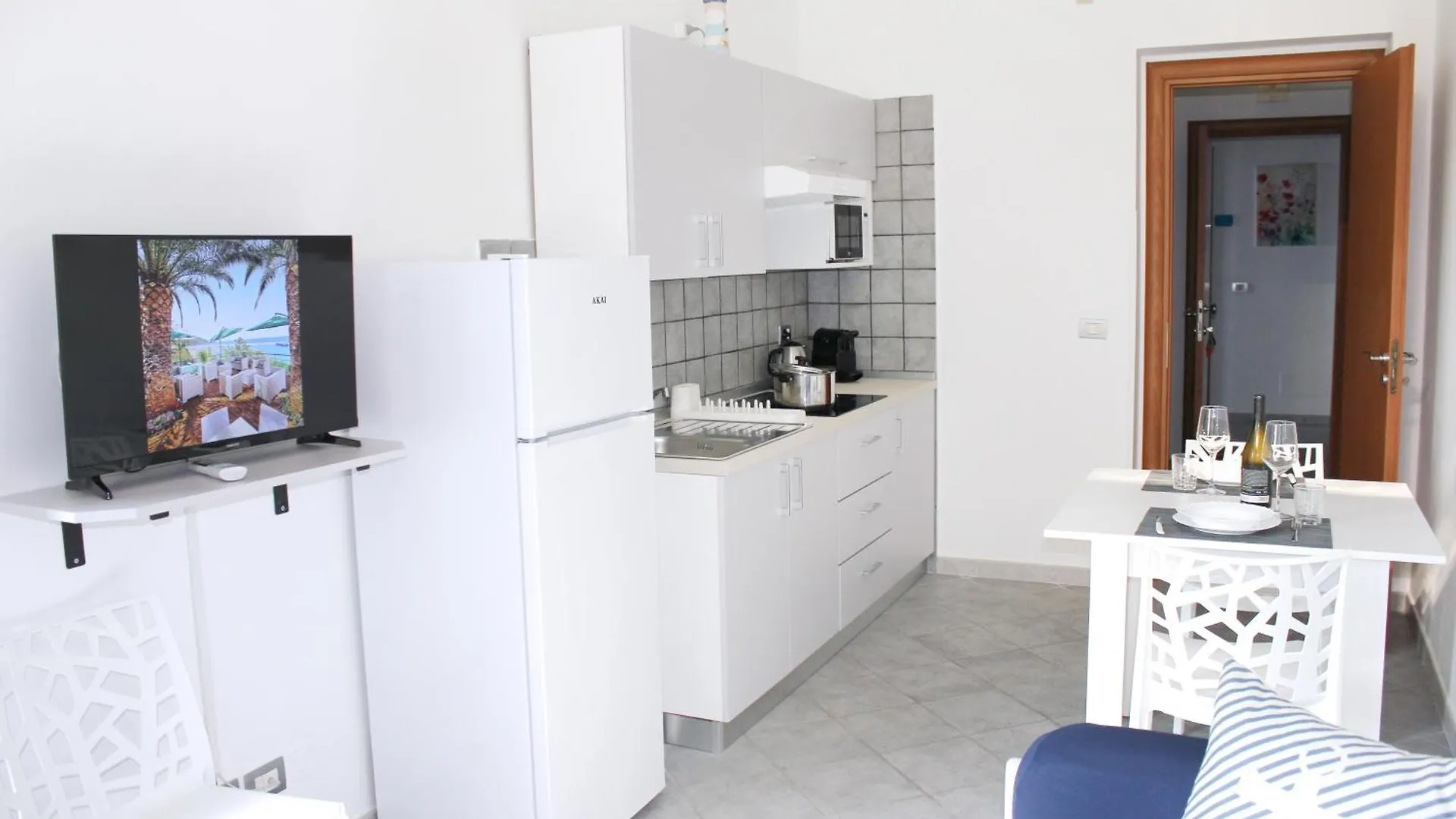 Villa Anita Apartments