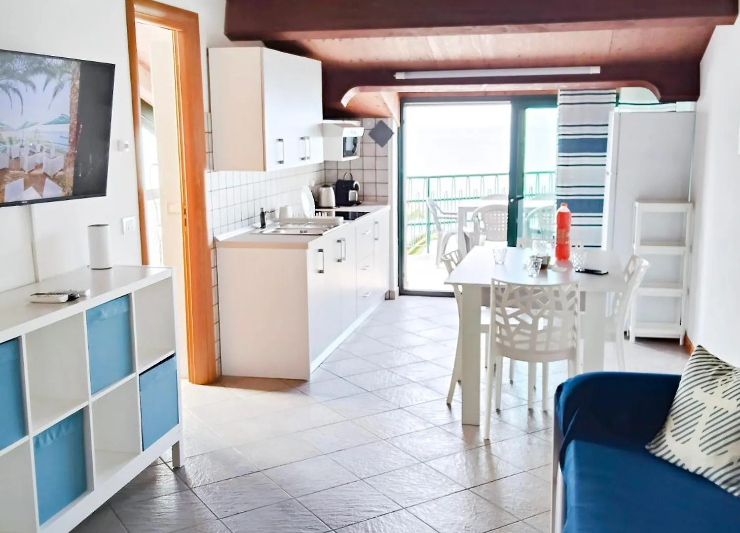 Villa Anita Apartments Aparthotel Capo d'Orlando