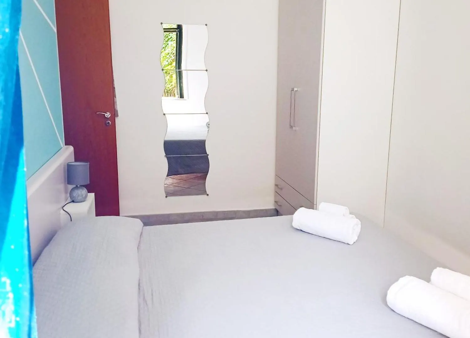 **** Aparthotel Villa Anita Apartments Italy